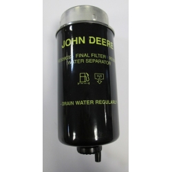 Filtr paliwa JD 6000-7000 (3045-RE509032)