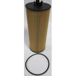 Wkład filtra oleju silnika