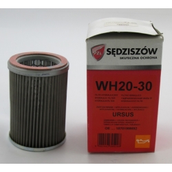 Filtr hydrauliki MF (WH20-30)
