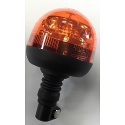 Lampa błyskowa Power LED 12/24V szytca niska (TT186H)