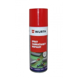 Spray zamrażajacy 200ml WURTH (0890001200037)