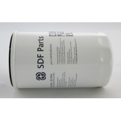 Filtr oleju hydraulicznego (2.4419.350.0)