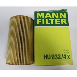 Filtr oleju (HU9324X)