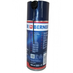 Smar do łańcuchów spray 400ml BERNER (22111)