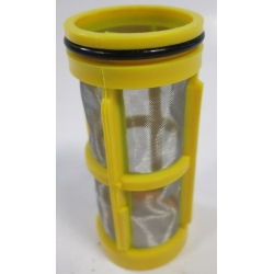 Wkład filtra Arag żółty 38x89