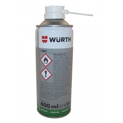 Multi smar 400 ml Wurth - wielofunkcyjny (A0893 351)