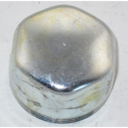 Nakrętka piasty metalowa (50015950)