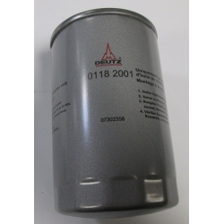 Filtr oleju AG70 (0118-2001)