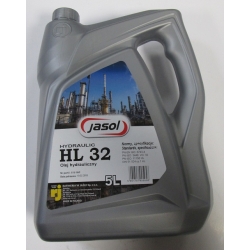 Olej hydrauliczny HL-32 5L