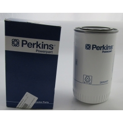 Filtr oleju silnika Perkins (2654407)