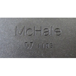 Nóż docinacza stały standard McHale (CKN00014)