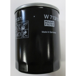 Filtr oleju (W 713/19)