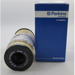 Filtr paliwa pompka Perkins (26560201)