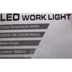 Listwa oświetleniowa LED-1500 (155420)