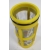Wkład filtra Arag żółty 38x89