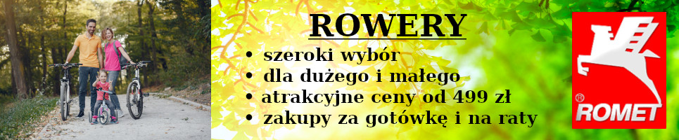 Rowery_Romet