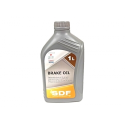 Olej hamulcowy SDF Brake oil 1L (0.901.0060.6)
