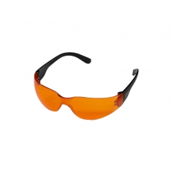 Okulary ochronne STIHL FUNCTION Light pomarańczowe (00008840360)