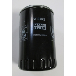 Filtr oleju MANN (W840/2)