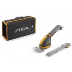 Nożyce akumulatorowe STIGA SGM 102 AE (10,8V, 2,5Ah)