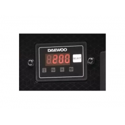 Agregat prądotwórczy DAEWOO GDA 7500E-3
