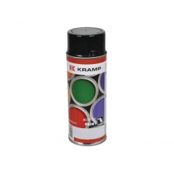 Farba zielona RAL 6010 spray 400ml KRAMP (601004KR)