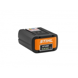Akumulator STIHL AP 200 (36V, 187Wh / 4,8Ah, 1,3kg) (48504006560)