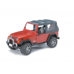 Zabawka Jeep (1992-02520)