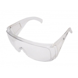 Okulary ochronne Richmann YSA2 (C0005)