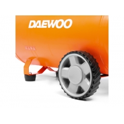 Kompresor olejowy DAEWOO DAC 50D