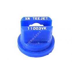 Dysza (niebieska ) (XR1103 VK cer)