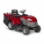 Traktor ogrodowy - kosiarka samojezdna Castelgarden XDC 150 HD