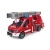 Zabawka Mercedes Benz samochód strażacki (1992-02532)