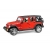 Zabawka Jeep Wrangler Rubicon (1992-02525)
