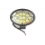 Lampa robocza 12LED 36W owalna skupiona (TT13236S)